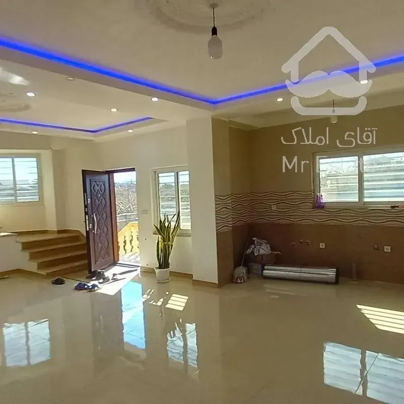 ویلا 400 متر-استخردار-تریبلکس-5خواب-شیرود