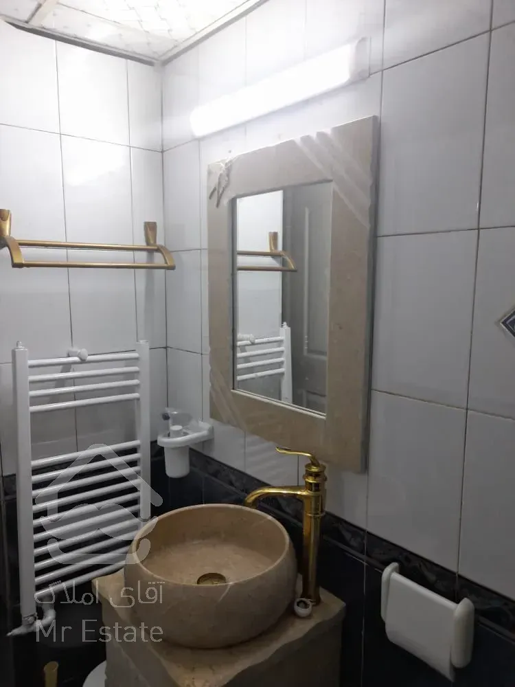 اجاره 105 متری قلهک