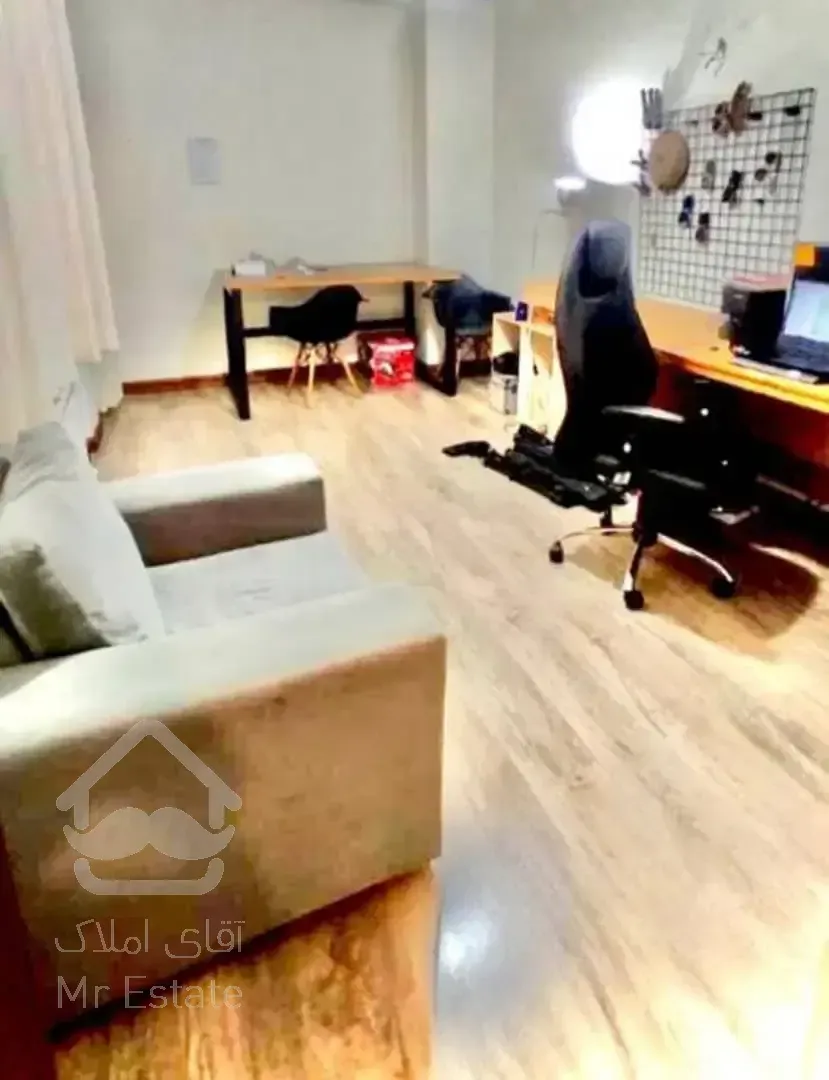 واحد 86 متری باغستان غربی