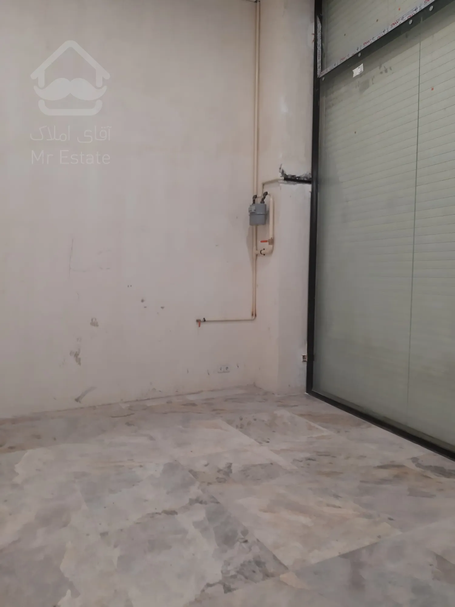 فروش مغازه با شرایط پرداخت عالی در رونیکا مال پاسداران