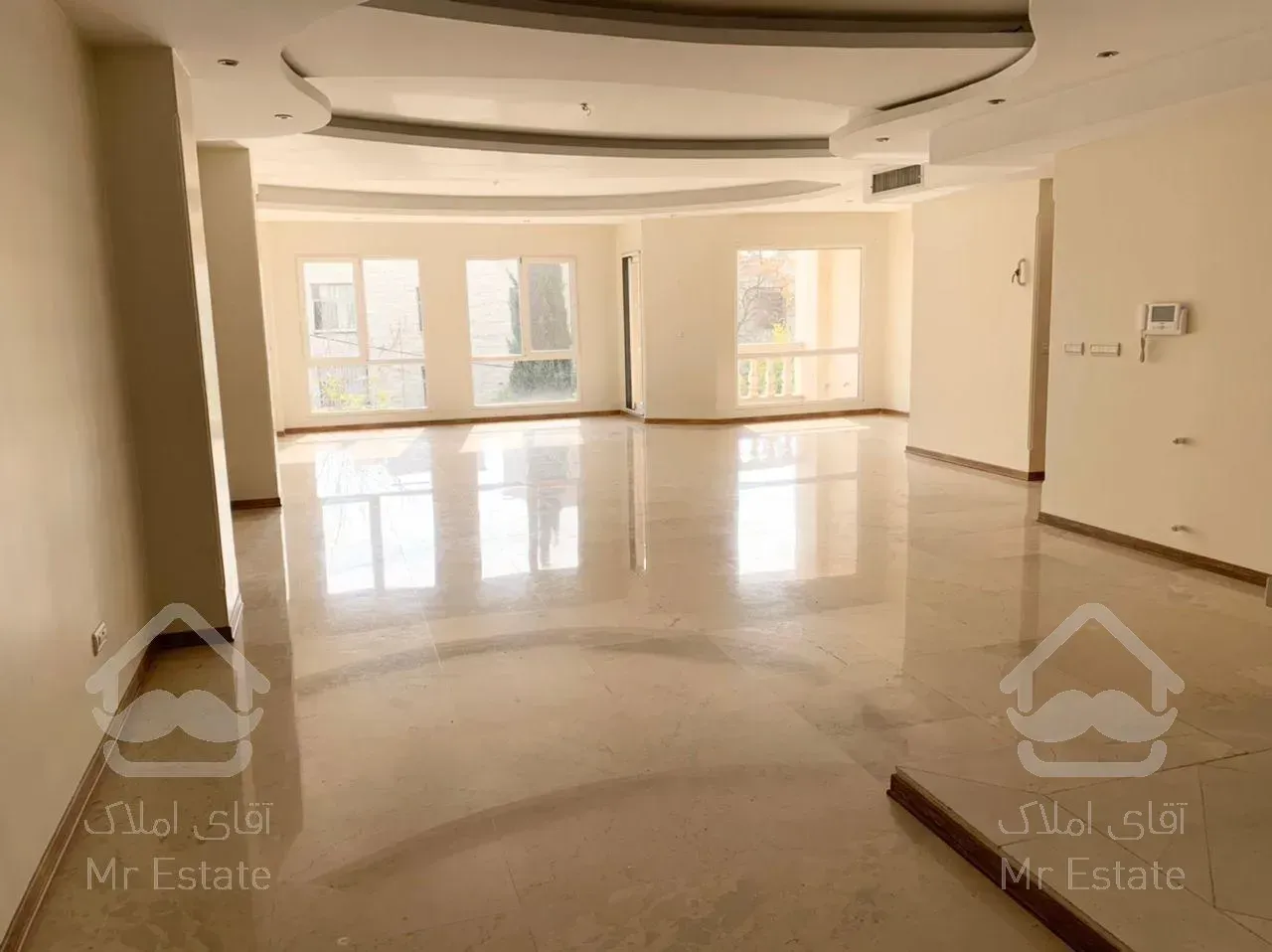 160 متر در قلب دروس