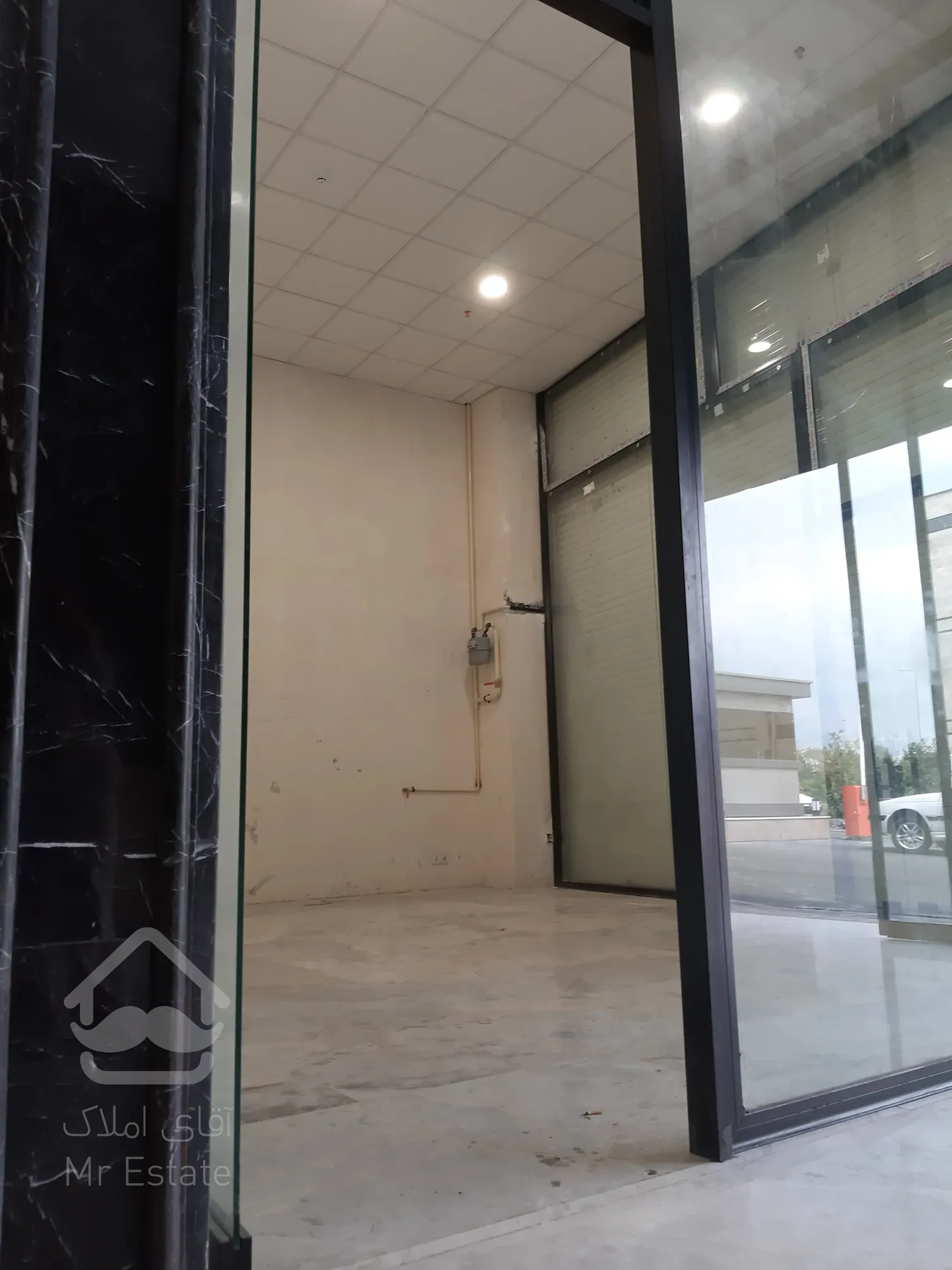 فروش مغازه از دم قسط رونیکا مال هروی