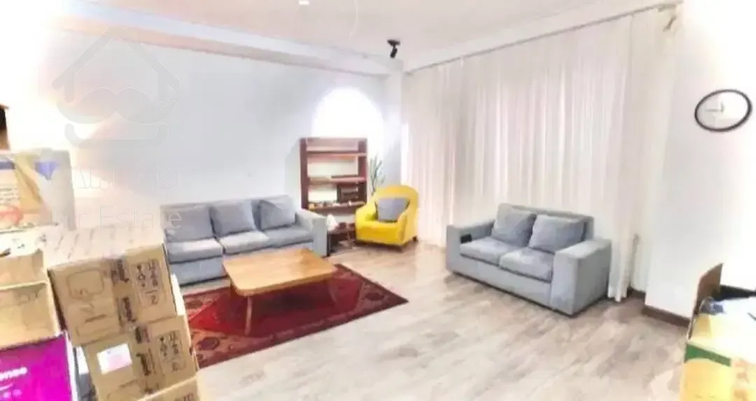 واحد 86 متری باغستان غربی