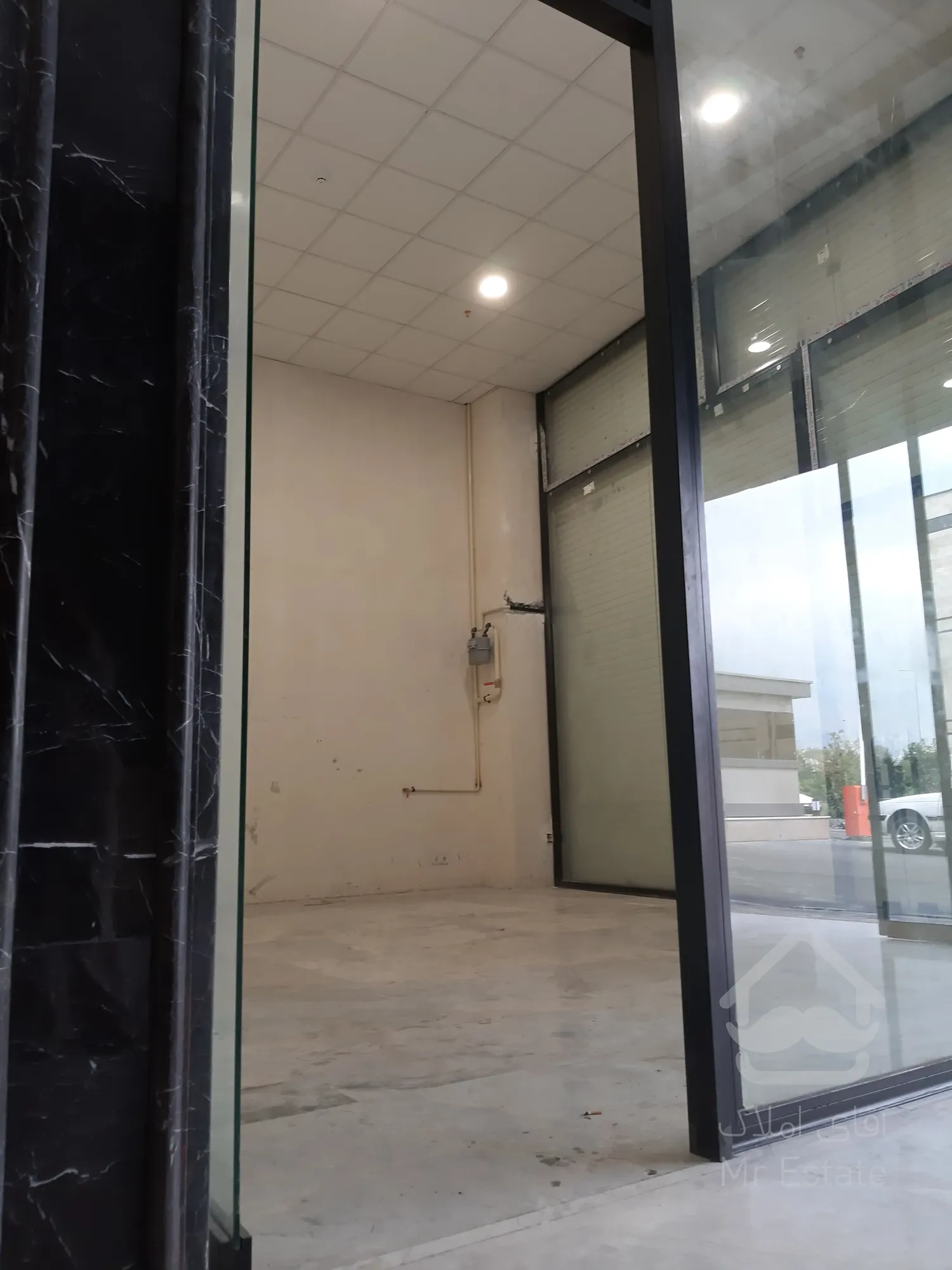 اجاره مغازه با شرایط بی نظیر مناسب همه اصناف در رونیکا مال پاسداران