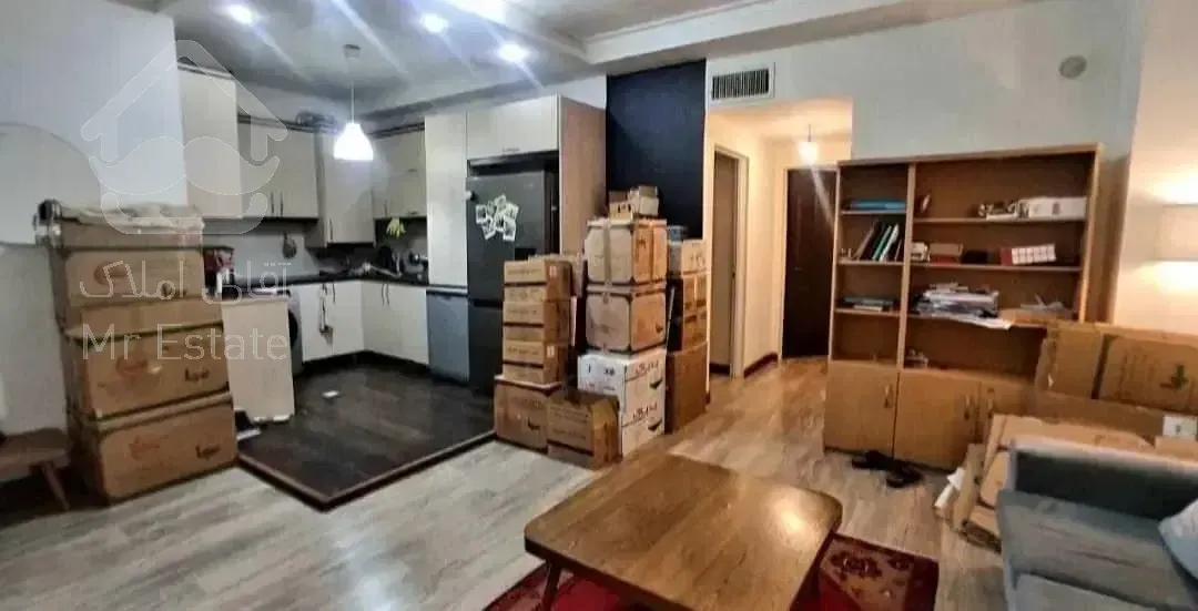 واحد 86 متری باغستان غربی