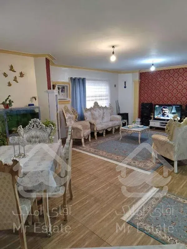 آپارتمان 85 متری_ لوکیشن عالی_ خوش نقشه