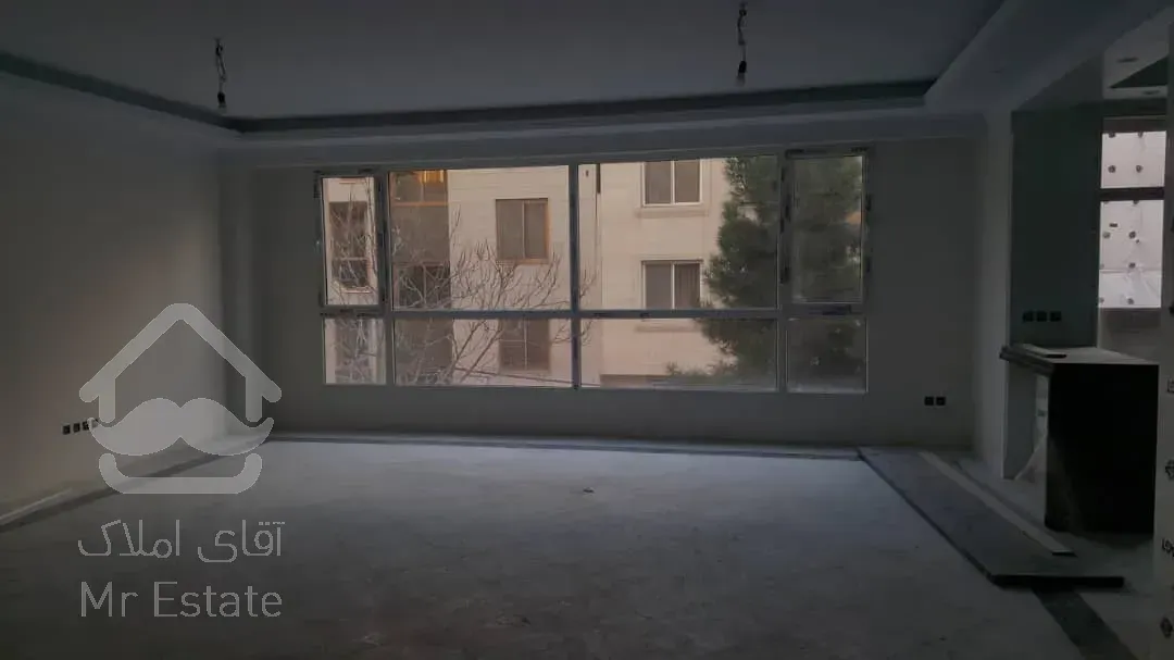 فروش 125 متر مسکونی دروس