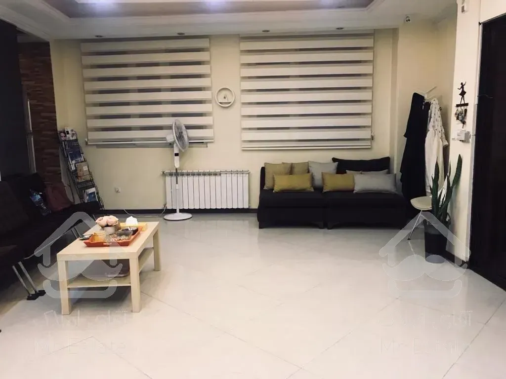 70 متر اداری بهترین لوکیشن پاسداران