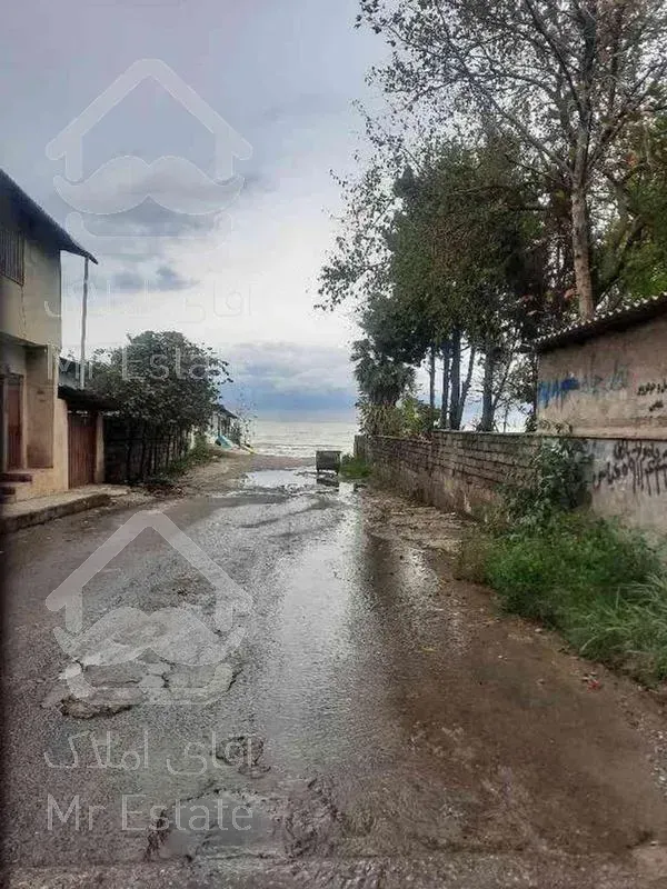 زمین 508 متر ی_کریم آباد_ مناسب سرمایه گذاری