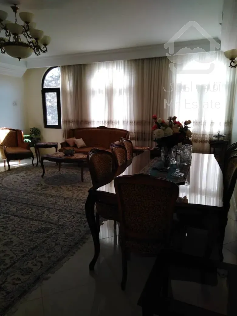 فروش 155 متری پاسداران