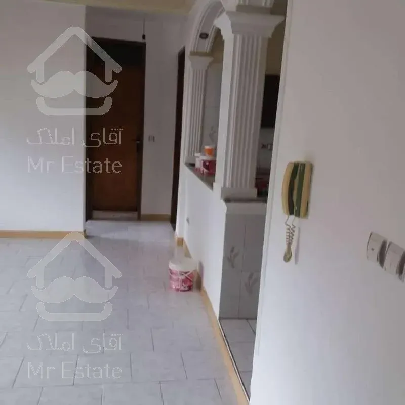 آپارتمان 85 متری_کریم آباد_خوش نقشه