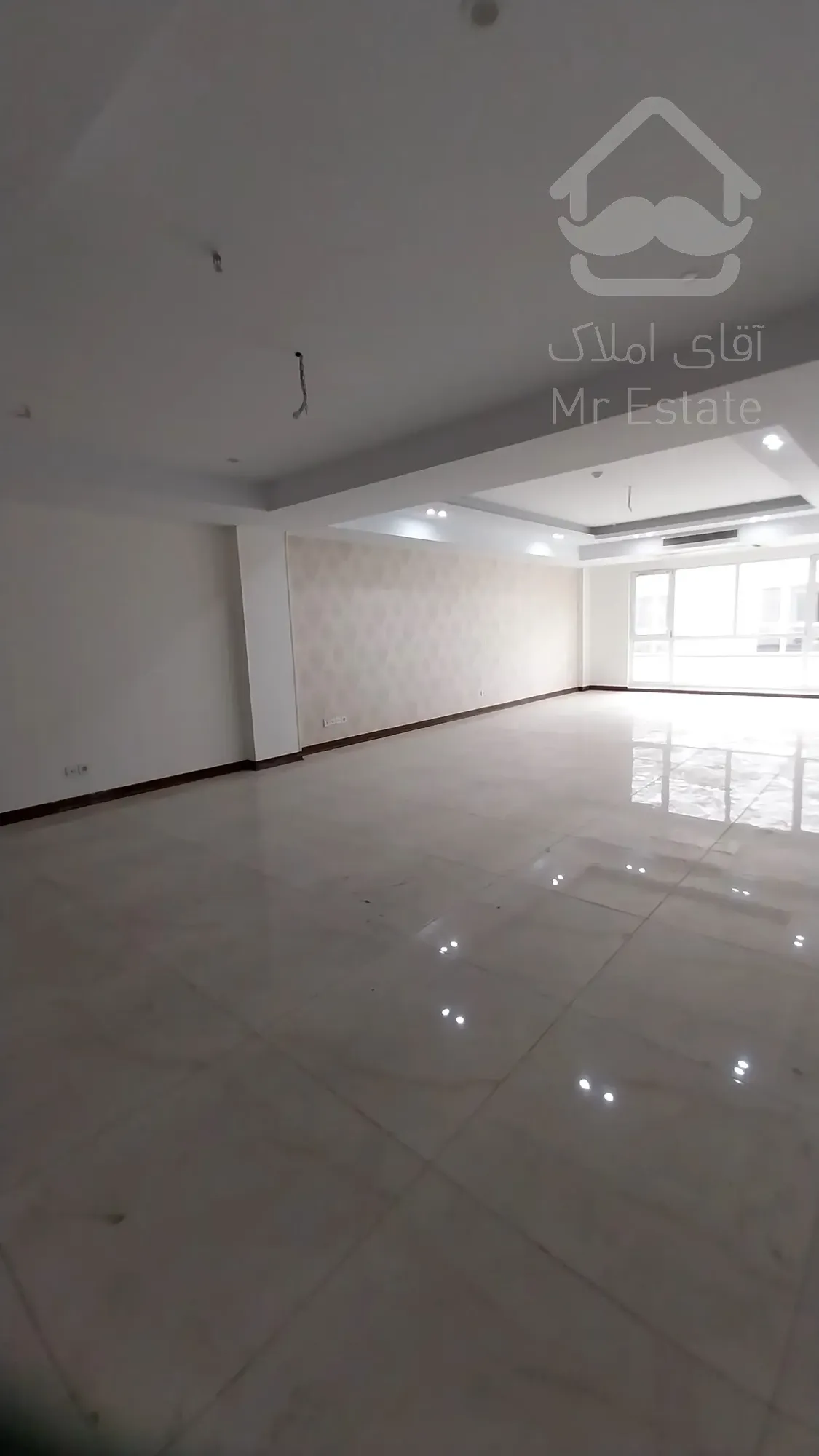 فروش واحد 176 متری 3 خواب در رونیکاپالاس هروی