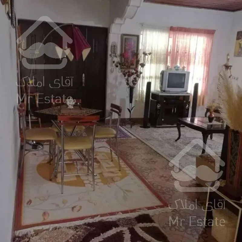 ویلادوبلکس 2300 متری در شیرود