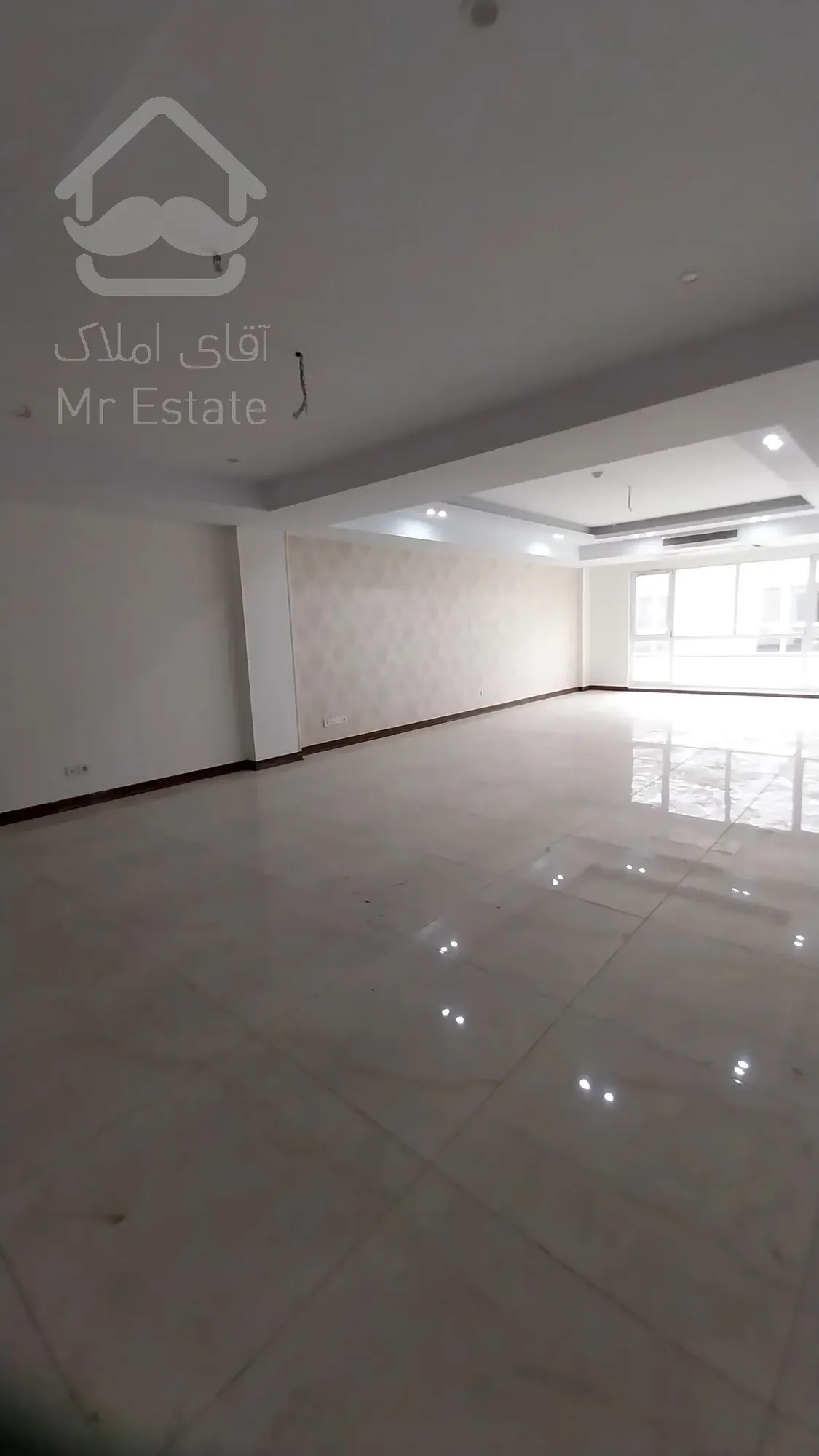 فروش واحد177 متری سه خواب هروی