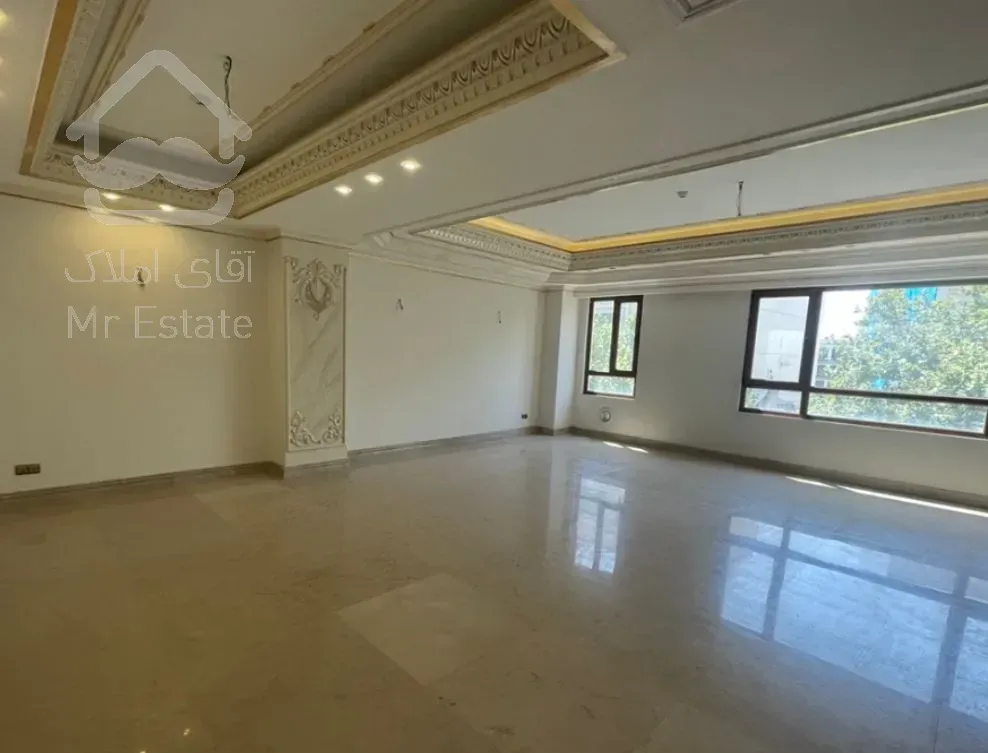 فروش 200 متر پاسداران