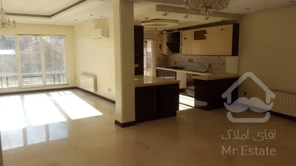 اجاره 210 متری دروس