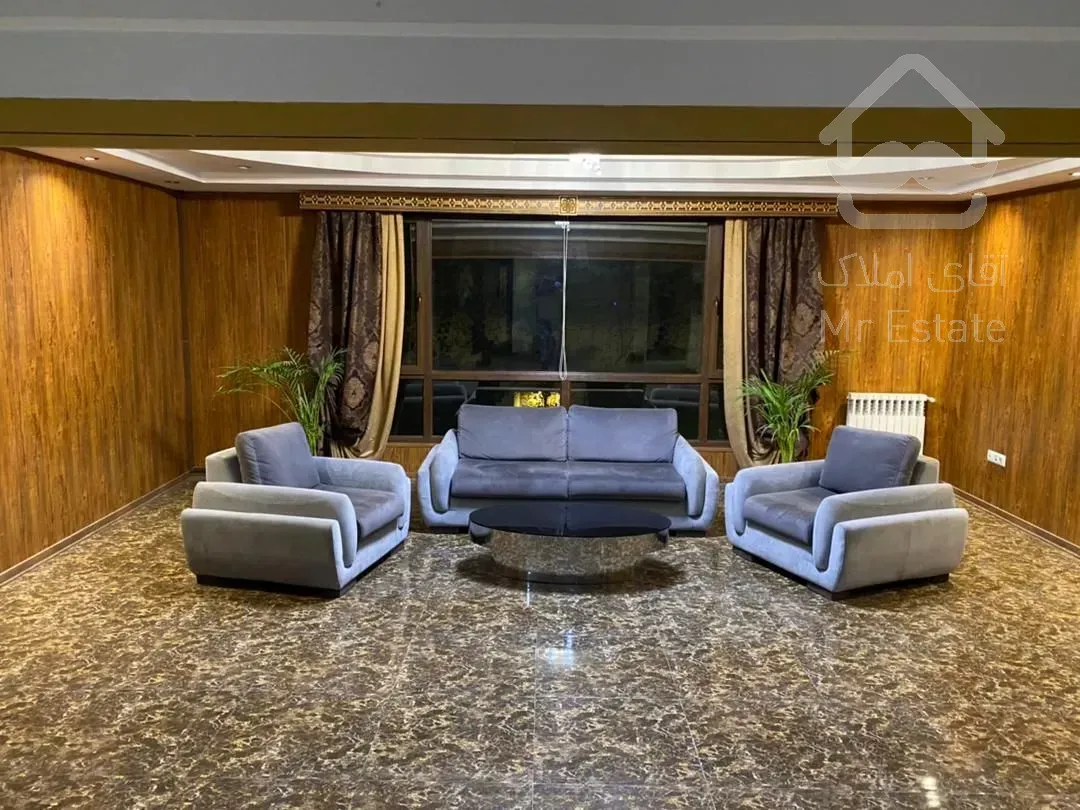 فروش 135 متری بلوار شهرزاد