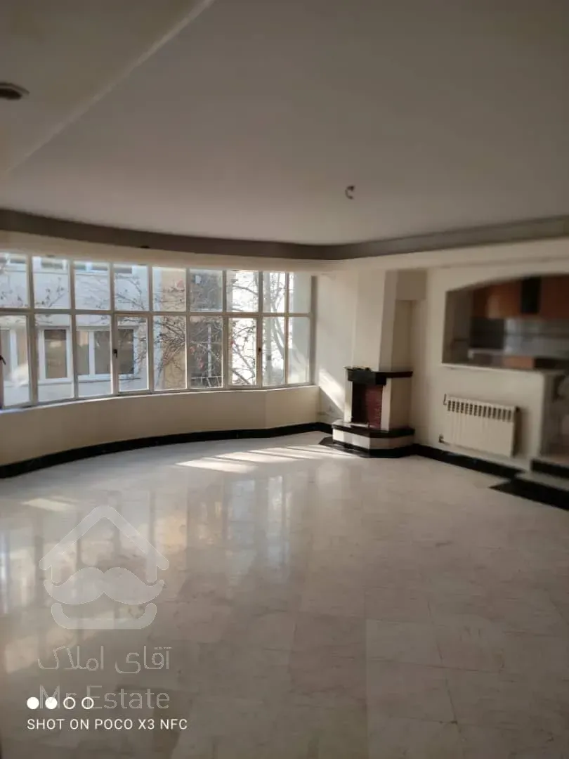 فروش 129 متری پاسداران