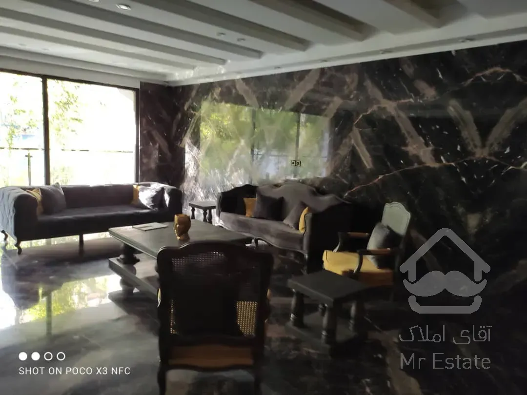 فروش 145 متری پاسداران