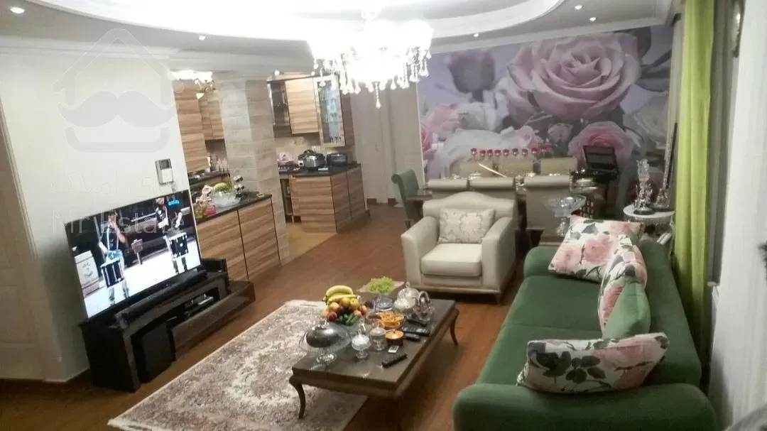 فروش 90 متری دولت