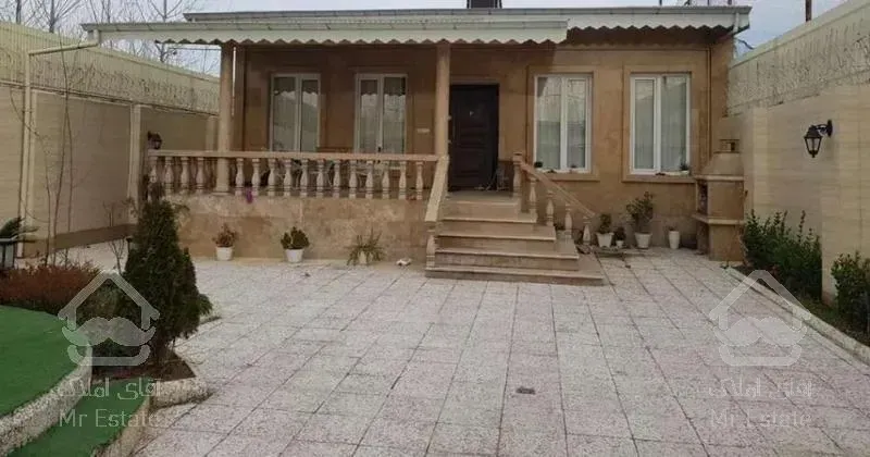 ویلا 230 متری دوبلکس_ مناسب سرمایه گذاری