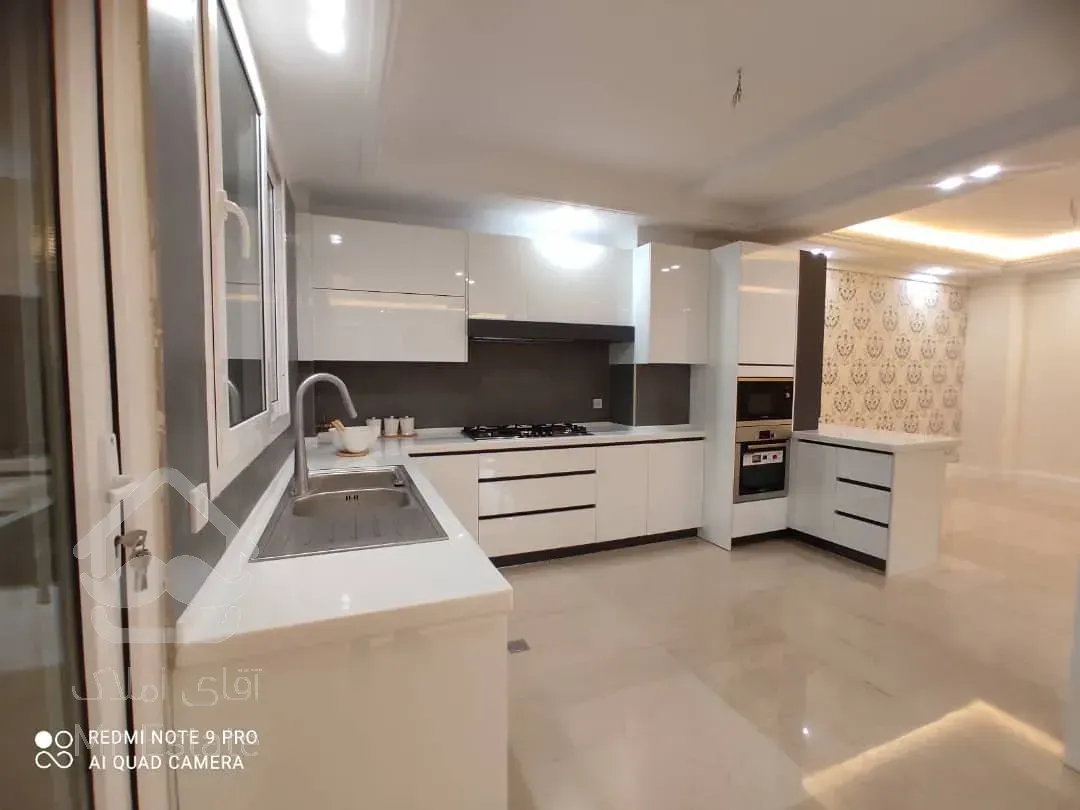 اجاره 155 متری دروس