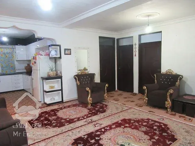 رستم آبادویلایی300 متری 3 خوابه ویو عالی معاوضه با رشت