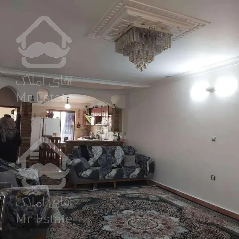 ویلا 150 متر _2 خواب_چناربن_مناسب سرمایه گذاری