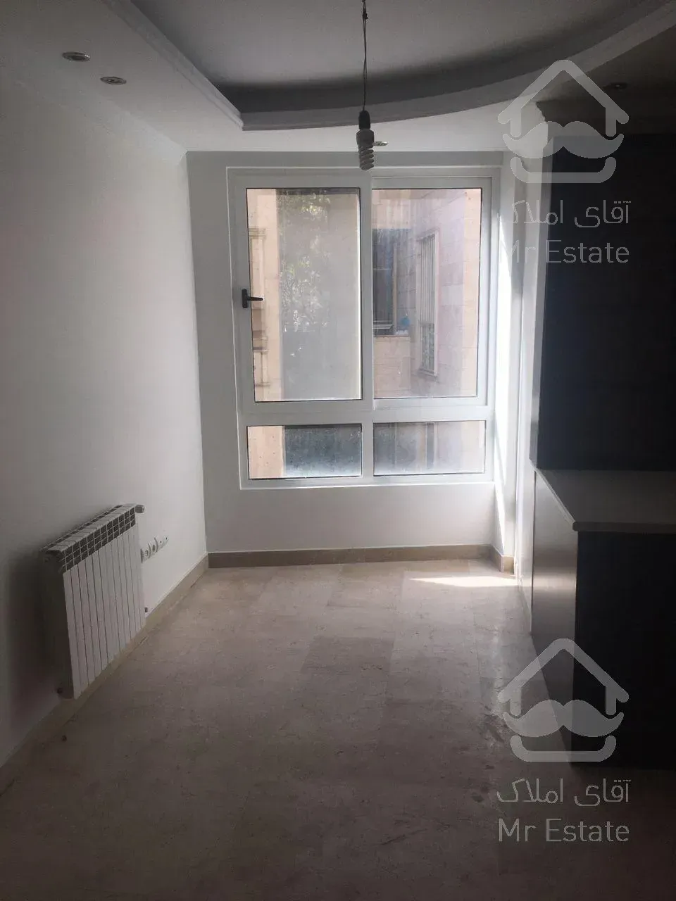 80 متر قبا / زیبا / فول امکانات