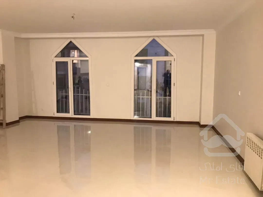 فروش 135 متری هروی