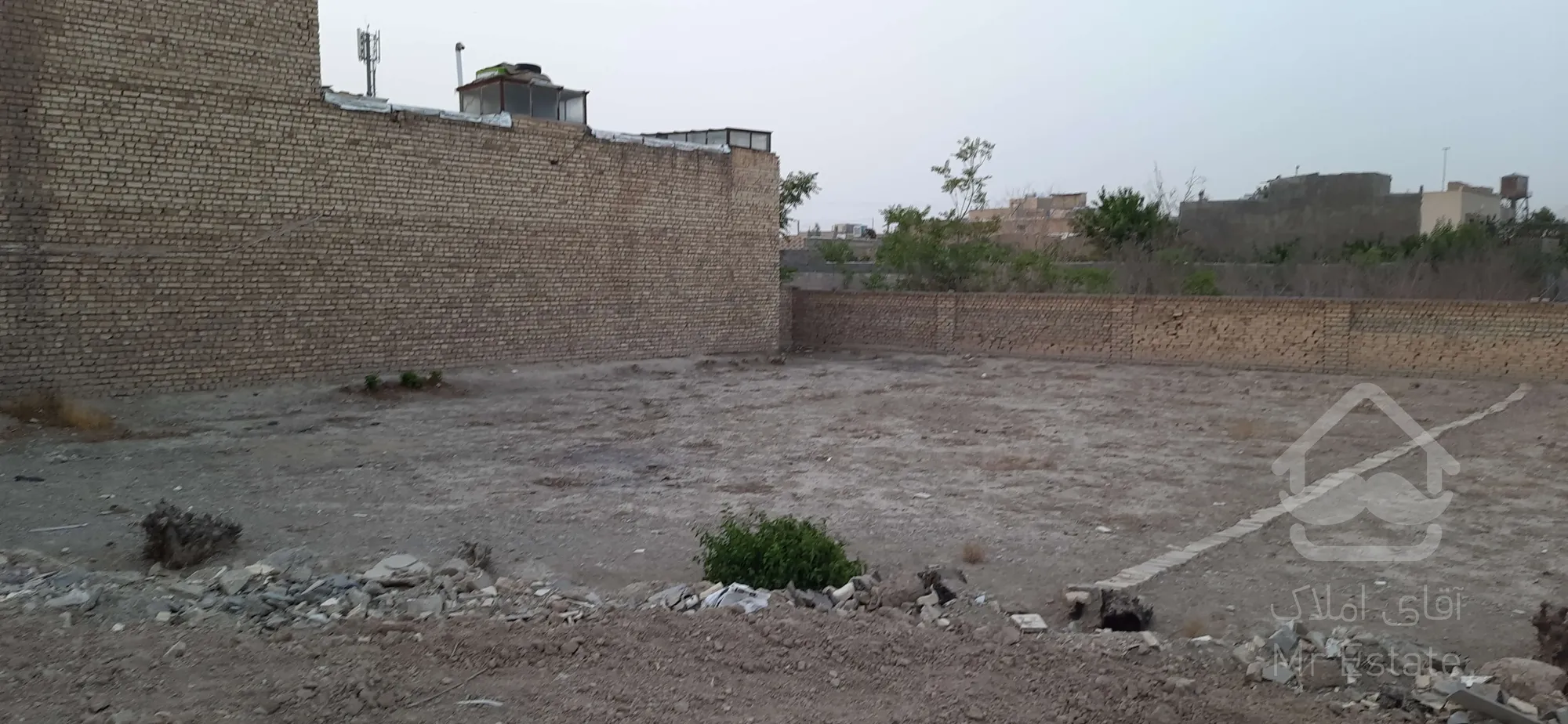 فروش زمین مسکونی در بهترین موقعیت در ردان (بعد از شهرک کشوری)