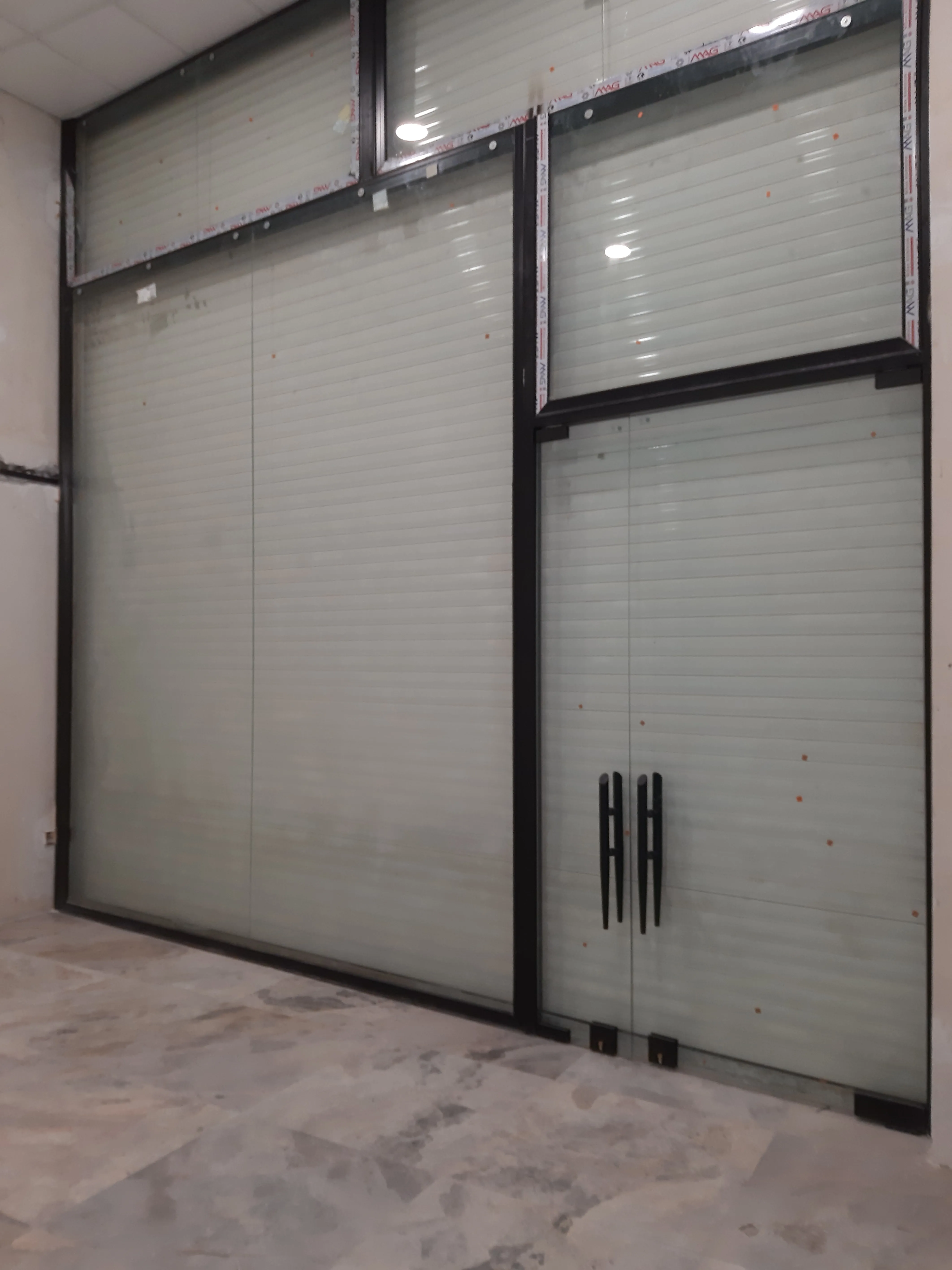 اجاره مغازه با شرایط بی نظیر مناسب همه اصناف در رونیکا مال پاسداران