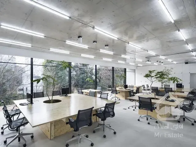 فروش دفترکار 87 متری شریعتی