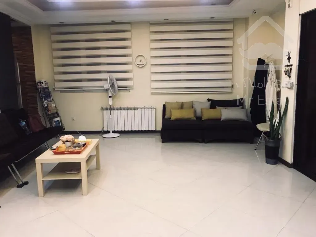 فروش 110 متر اداری دولت