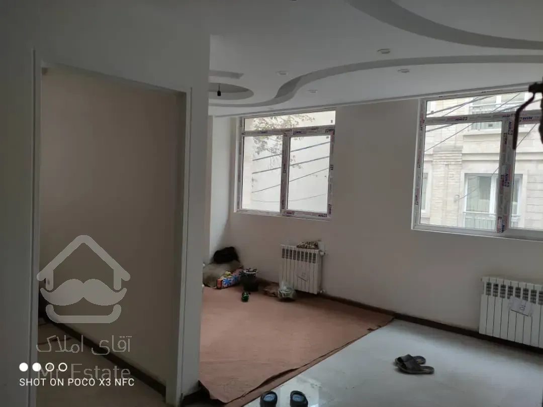 فروش 90 متر مسکونی آجودانیه