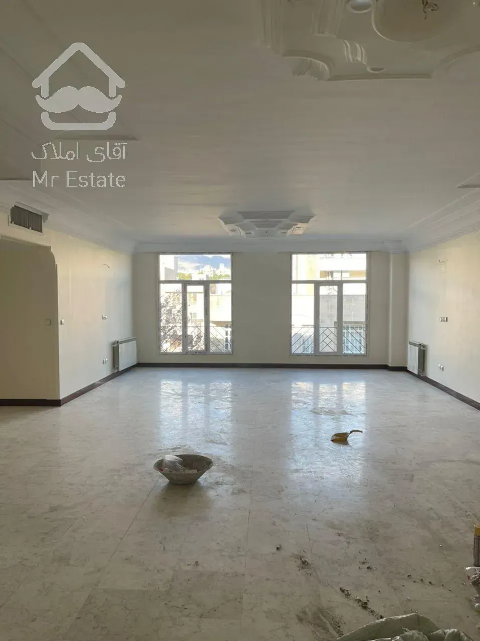 فروش 97 متر اندرزگو فول امکانات