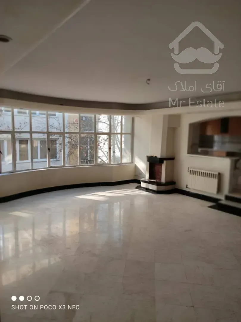 فروش 128 متری پاسداران