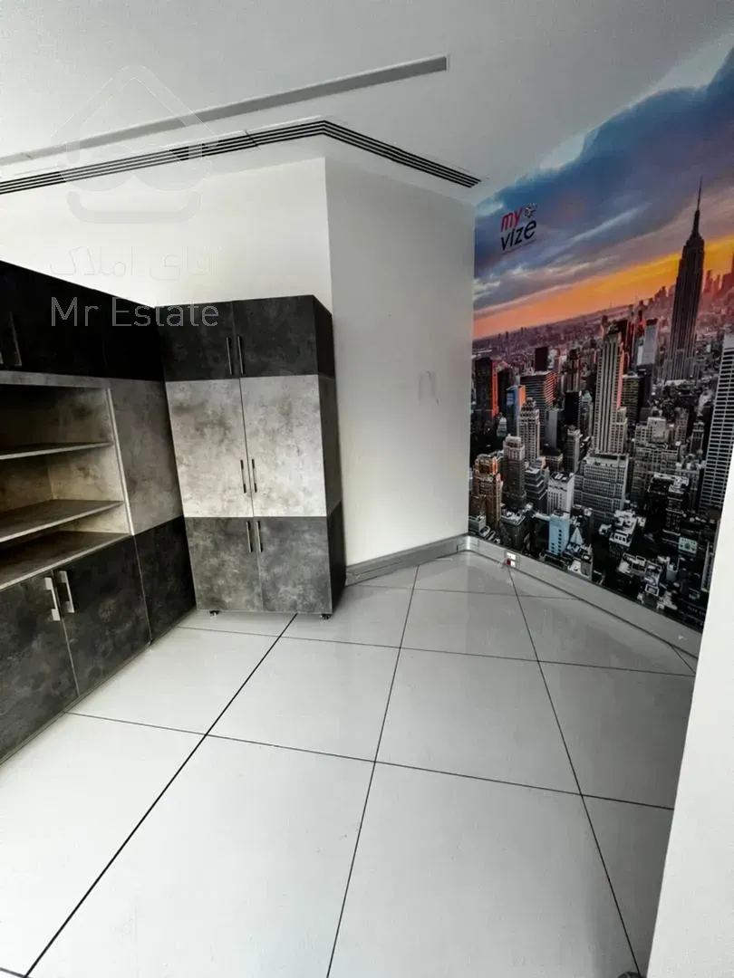 فروش 81 متر در پاسداران