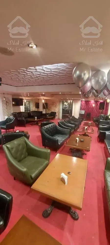 200 متر اداری بر دولت