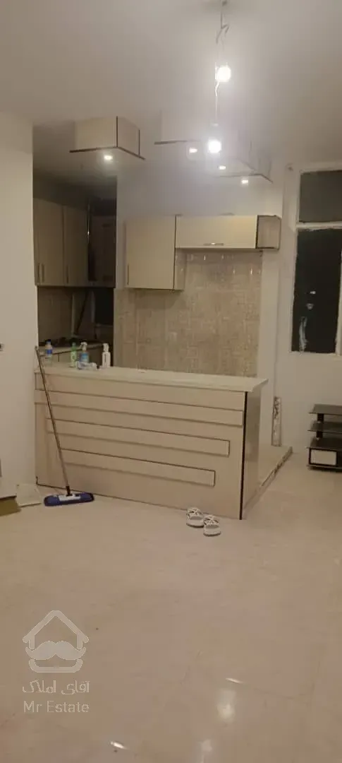 اجاره آپارتمان 50 متری در خیابان کاظمی