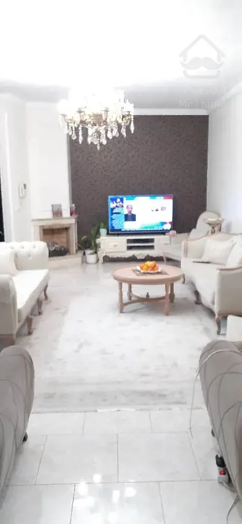 فروش یک واحد آپارتمان 70 متر دو خواب در یکی از بهترین مجتمعهای مسکونی ( مجتمع ساسان )