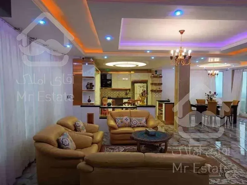 ویلا 530 متر_3خوابه_ مناسب سرمایه گذاری_جاده دو هزار