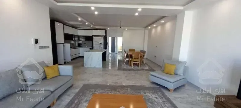 آپارتمان 120متر ی 3خواب_کریم آباد_مناسب سرمایه گذاری