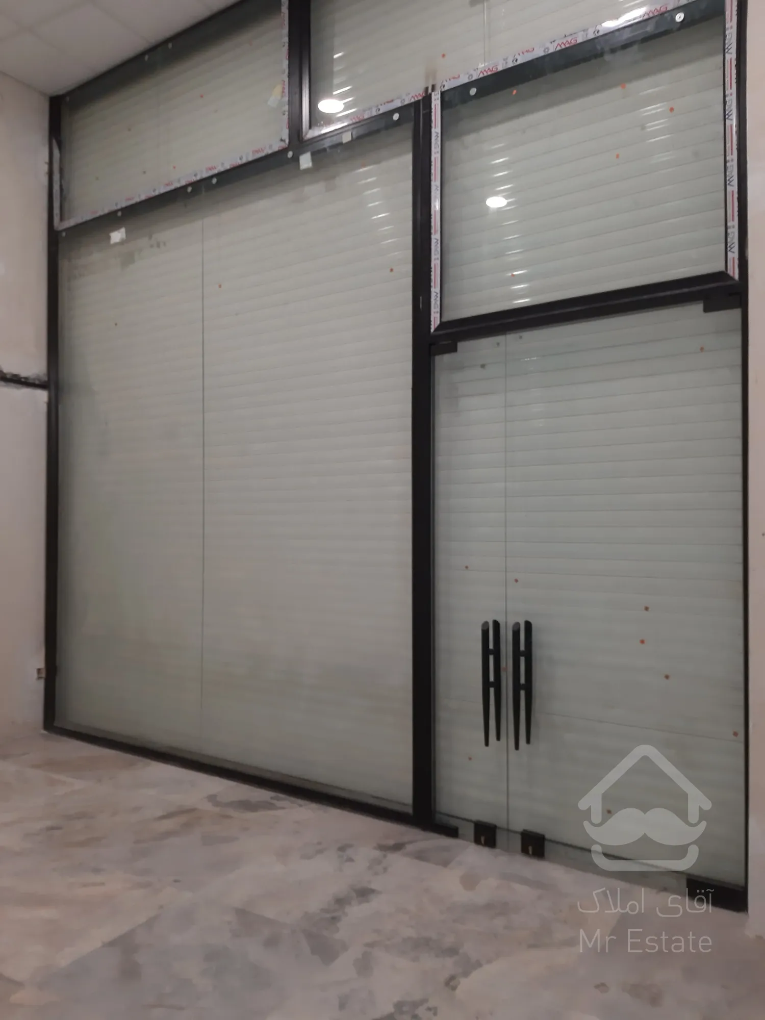 فروش مغازه مناسب برا همه اصناف در رونیکا مال هروی