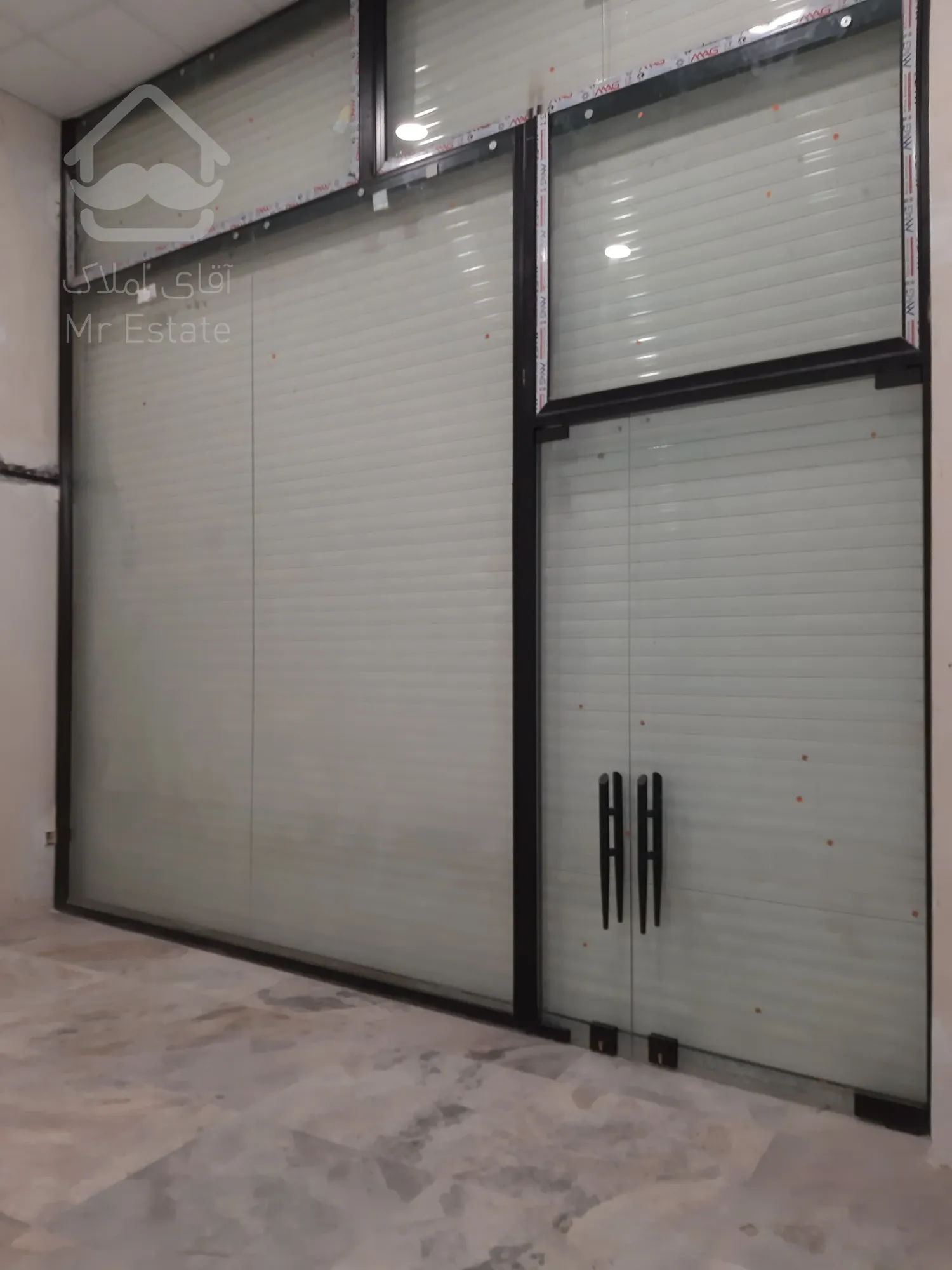 اجاره مغازه 19 متری در رونیکا مال پاسداران