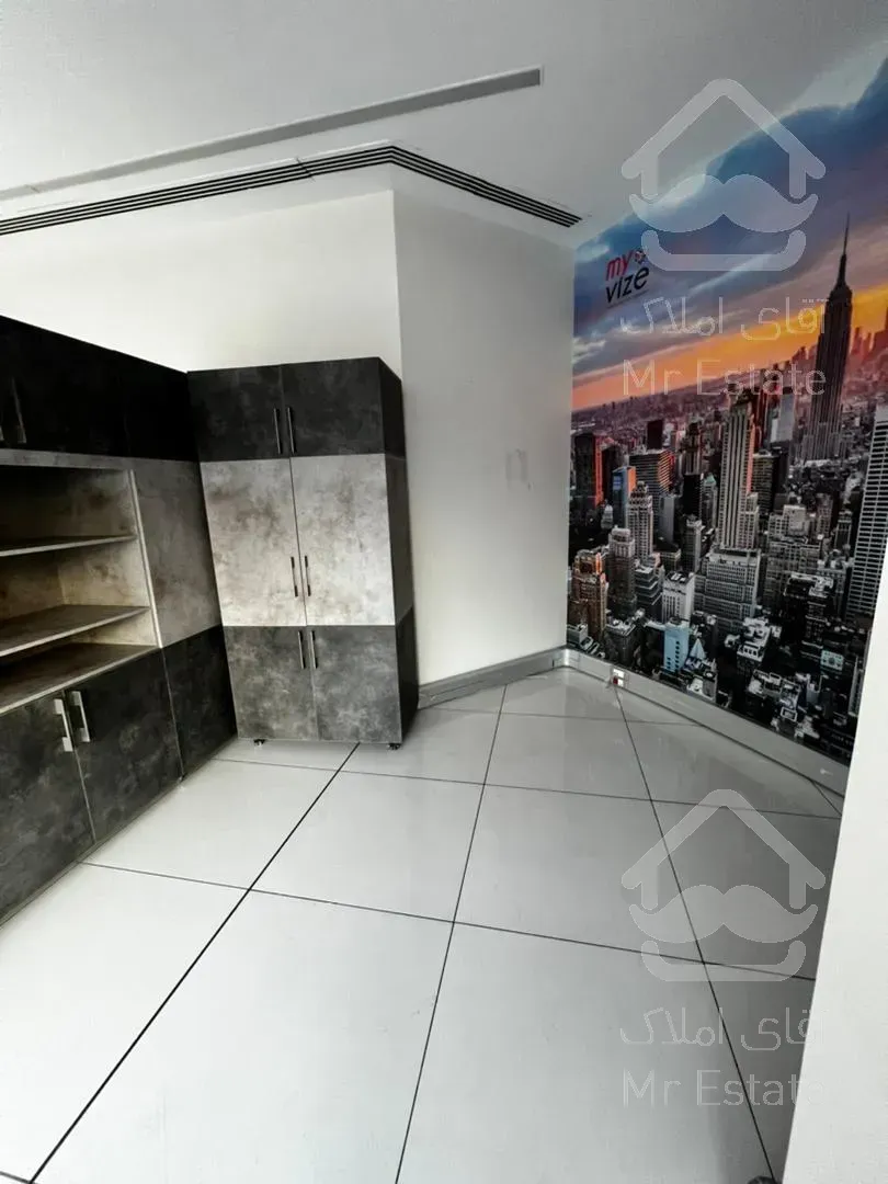 دولت 140 متر موقعیت اداری