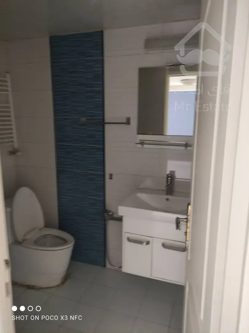 فروش 128 متری پاسداران