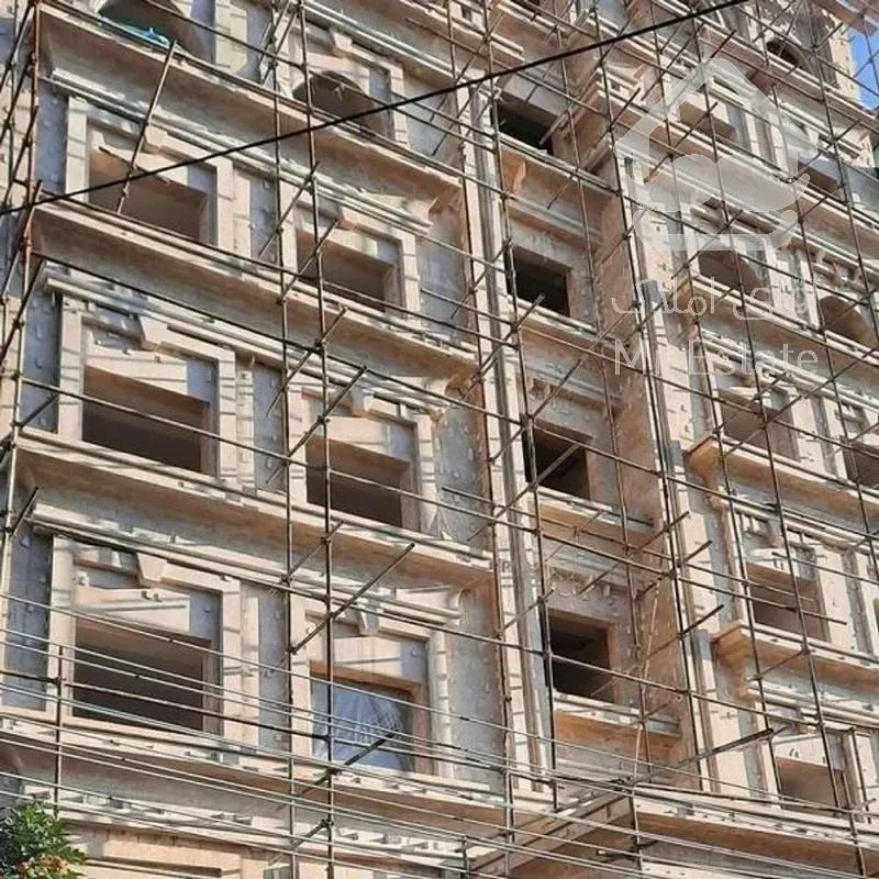 آپارتمان 170 متر_ پلاک 1 دریا_ساحل طلایی