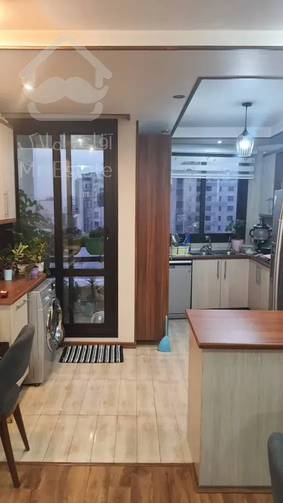 اجاره 80 متری دروس