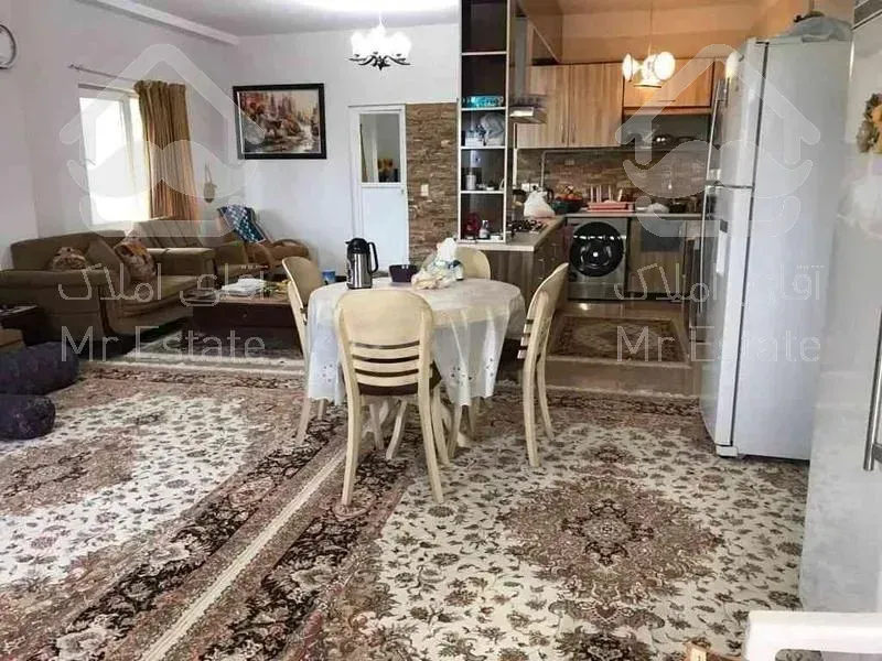 ویلافوق لاکچری 1500 متر- استخردار-2خواب-سلیمان آباد